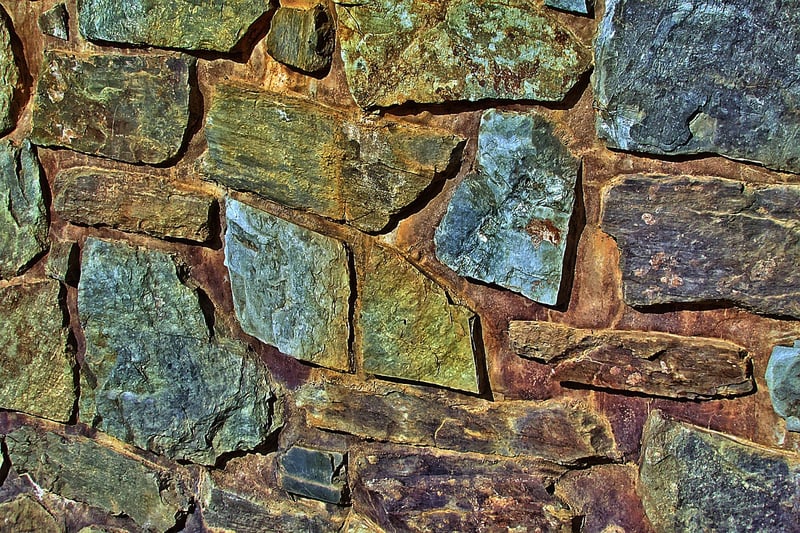Wall Garden